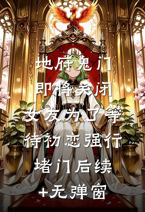 地府鬼门即将关闭，女友为了等待初恋强行堵门后续+无弹窗
