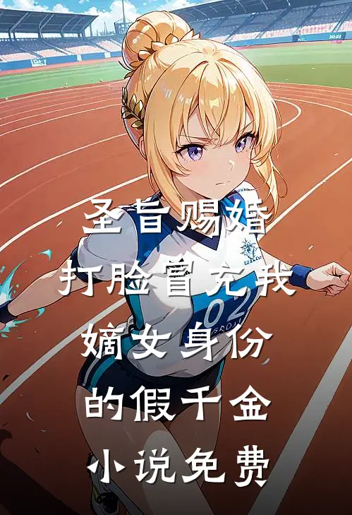 圣旨赐婚，打脸冒充我嫡女身份的假千金小说免费