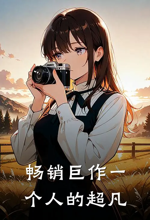 畅销巨作一个人的超凡