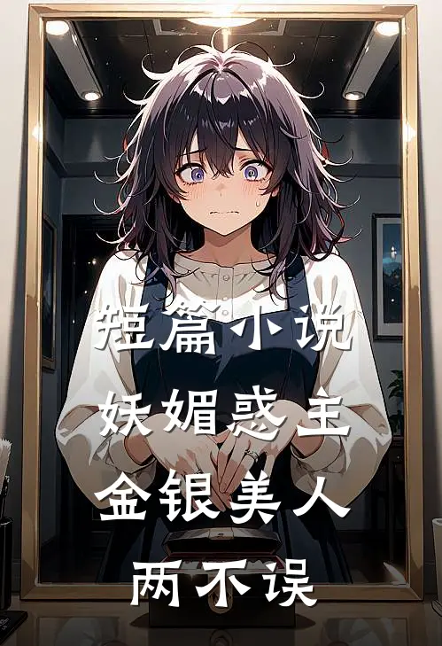 短篇小说妖媚惑主：金银美人两不误