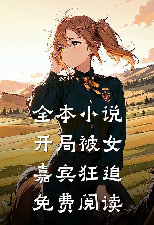 全本小说开局被女嘉宾狂追免费阅读