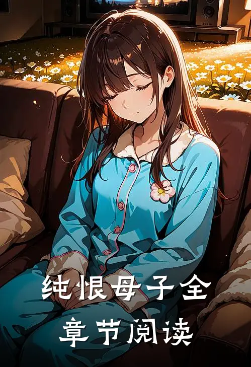 纯恨母子全章节阅读