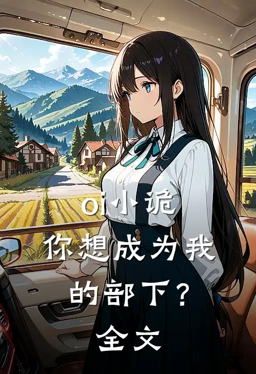 oi小诡，你想成为我的部下？全文