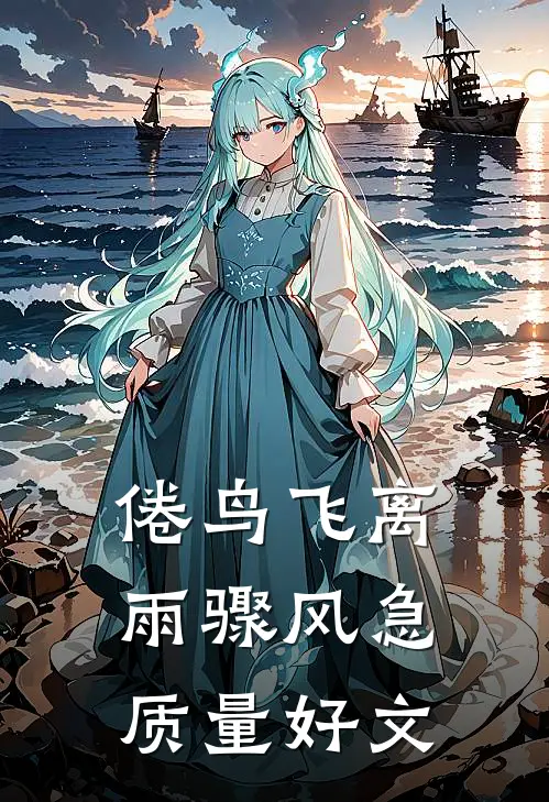 倦鸟飞离，雨骤风急质量好文