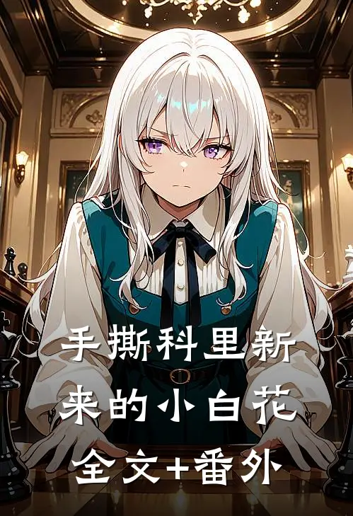 手撕科里新来的小白花全文+番外