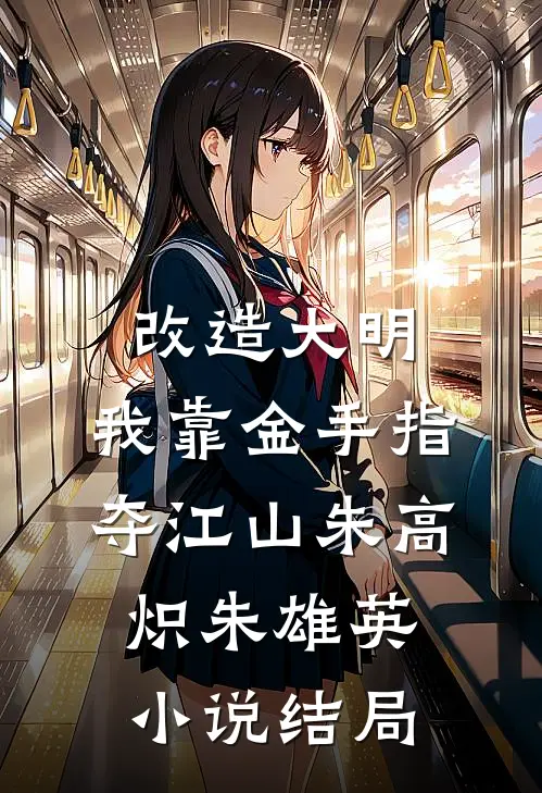 改造大明：我靠金手指夺江山朱高炽朱雄英小说结局