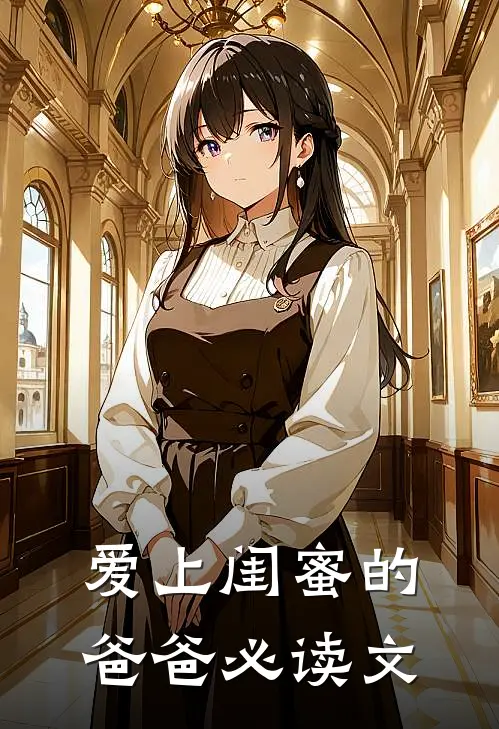 爱上闺蜜的爸爸必读文