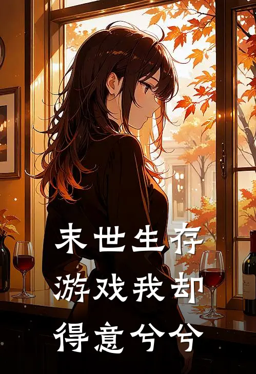 末世生存游戏我却得意兮兮