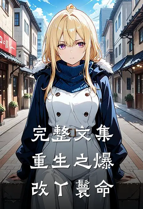 完整文集重生之爆改丫鬟命