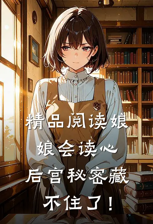 精品阅读娘娘会读心，后宫秘密藏不住了！