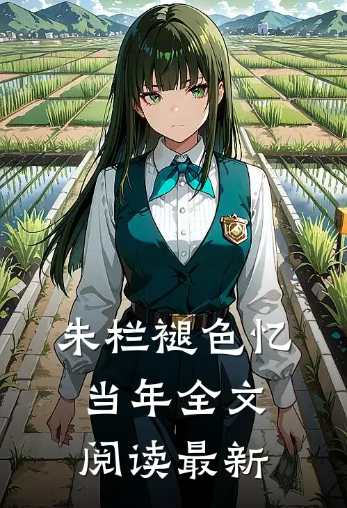 朱栏褪色忆当年全文阅读最新
