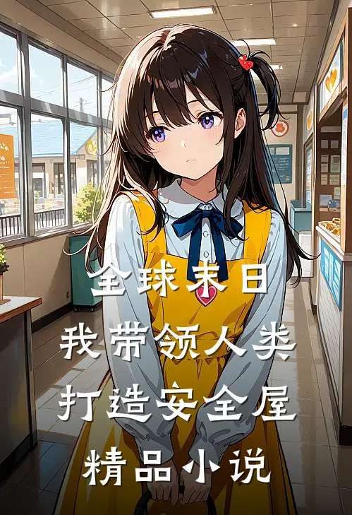 全球末日：我带领人类打造安全屋精品小说