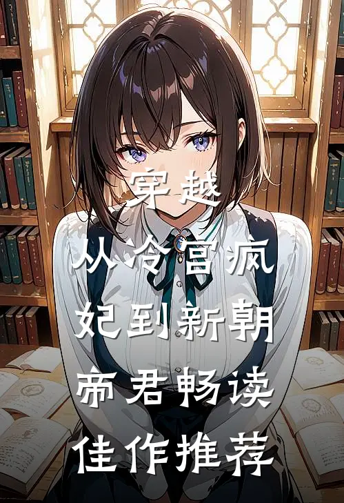 穿越：从冷宫疯妃到新朝帝君畅读佳作推荐
