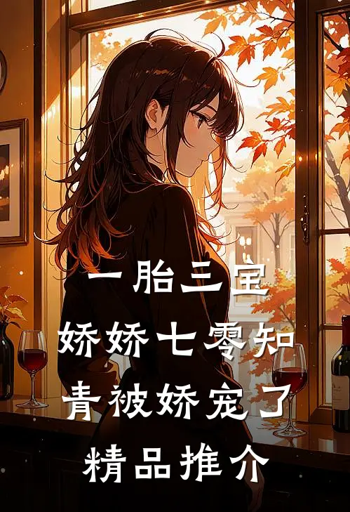 一胎三宝：娇娇七零知青被娇宠了精品推介