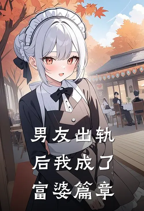 男友出轨后我成了富婆篇章