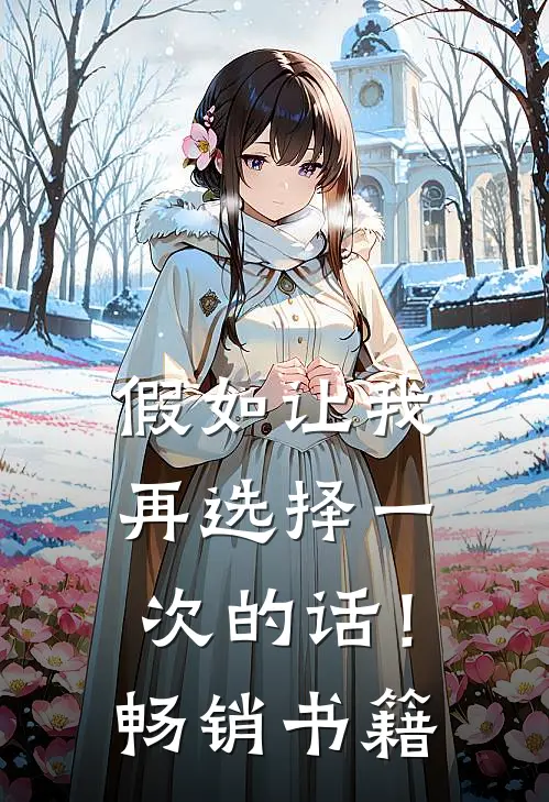 假如让我再选择一次的话！畅销书籍