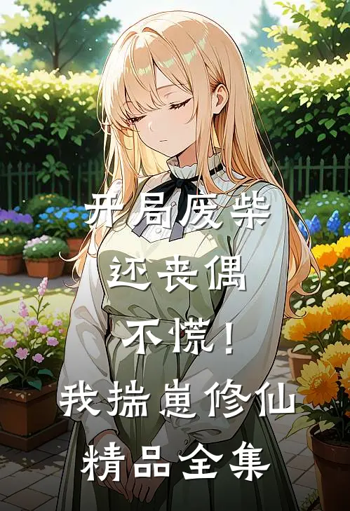 开局废柴还丧偶，不慌！我揣崽修仙精品全集