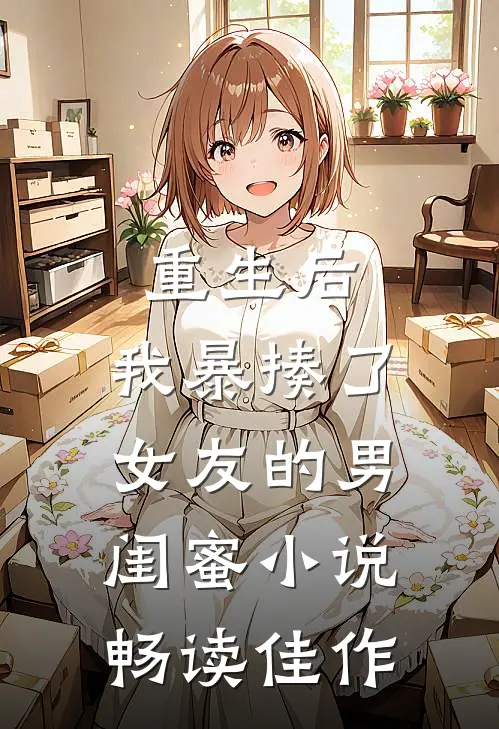 重生后,我暴揍了女友的男闺蜜小说畅读佳作