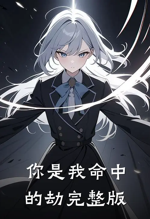 你是我命中的劫完整版