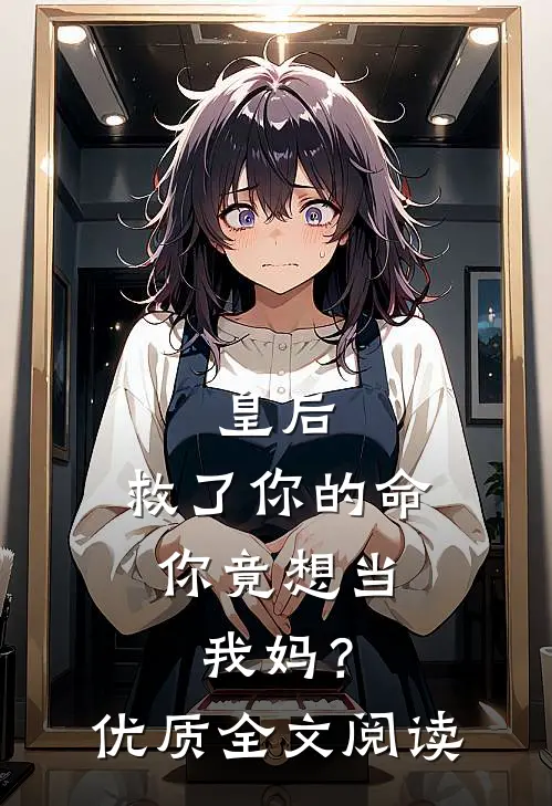 皇后，救了你的命，你竟想当我妈？优质全文阅读