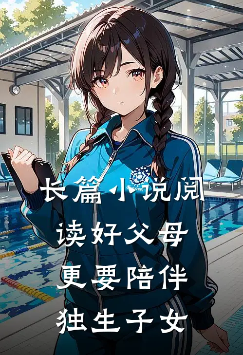 长篇小说阅读好父母更要陪伴独生子女