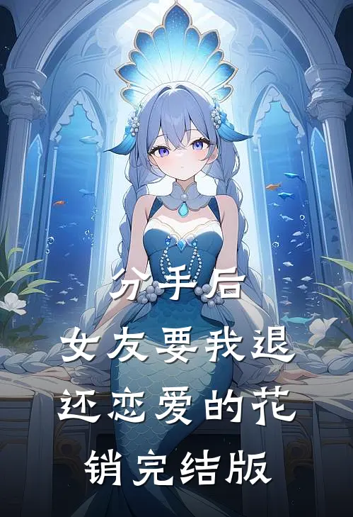 分手后，女友要我退还恋爱的花销完结版