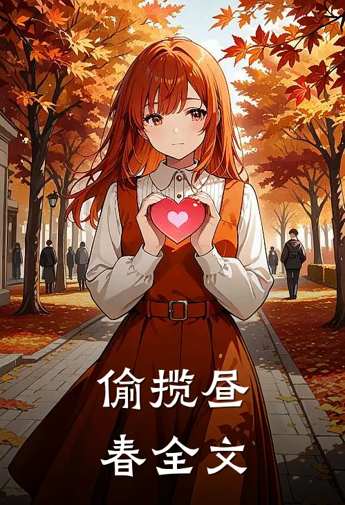 偷揽昼春全文