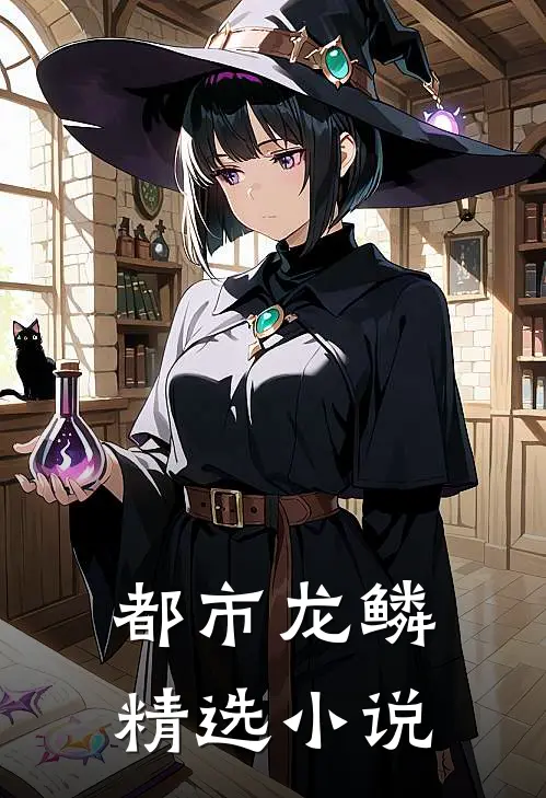 都市龙鳞精选小说