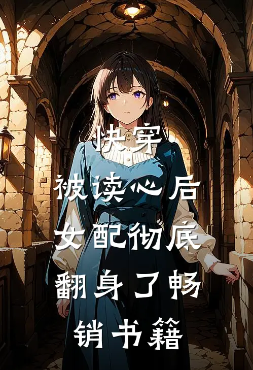 快穿：被读心后，女配彻底翻身了畅销书籍
