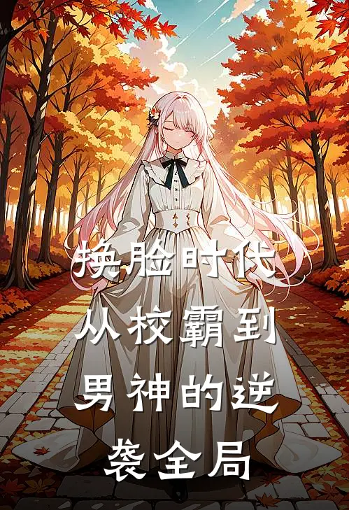 换脸时代：从校霸到男神的逆袭全局