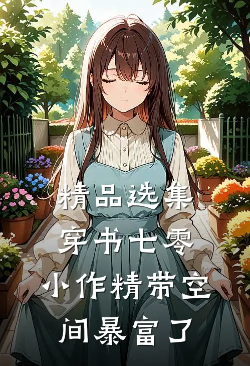 精品选集穿书七零：小作精带空间暴富了
