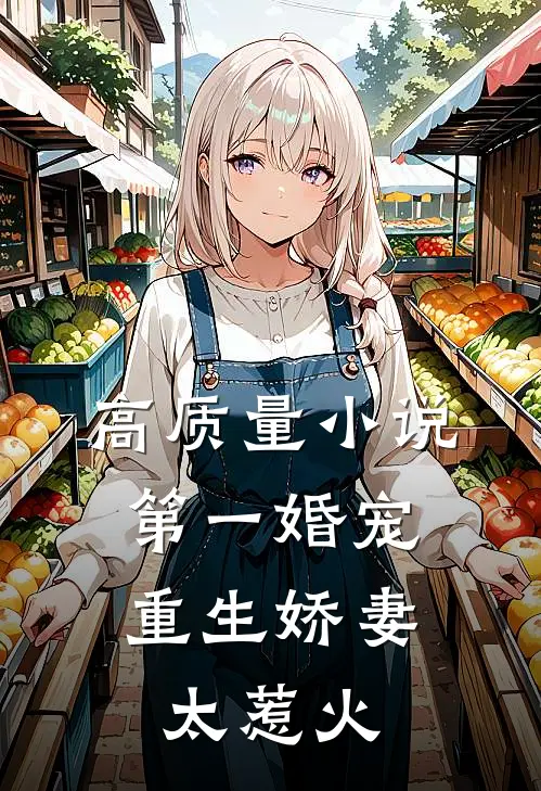 高质量小说第一婚宠：重生娇妻太惹火