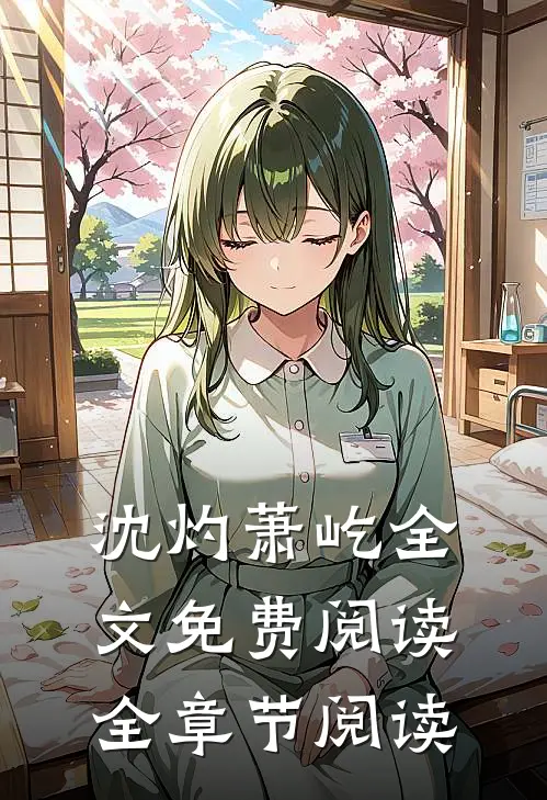 沈灼萧屹全文免费阅读全章节阅读