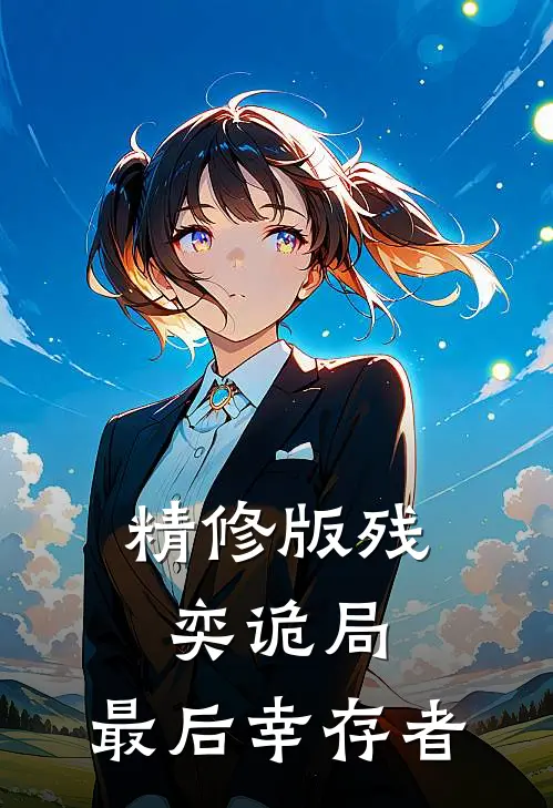 精修版残奕诡局：最后幸存者