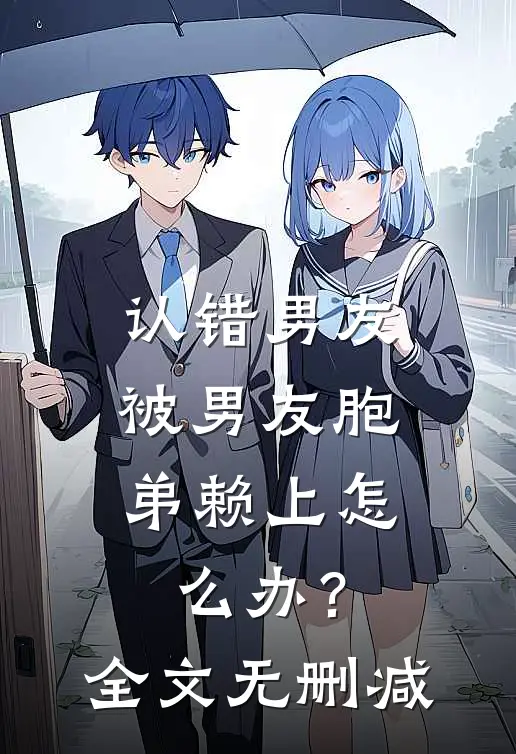 认错男友，被男友胞弟赖上怎么办？全文无删减