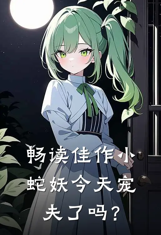 畅读佳作小蛇妖今天宠夫了吗？