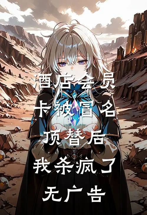 酒店会员卡被冒名顶替后，我杀疯了无广告