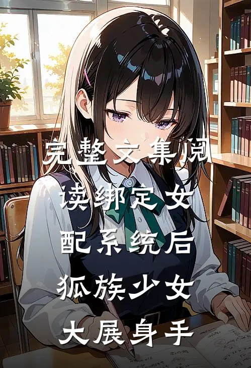 完整文集阅读绑定女配系统后，狐族少女大展身手