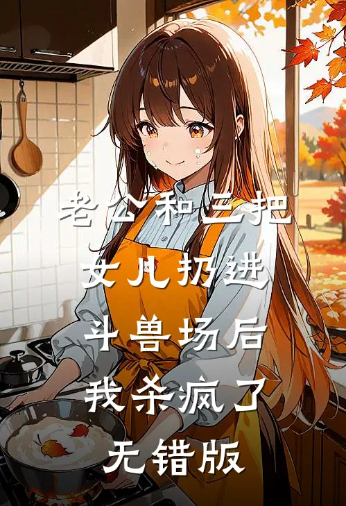 老公和三把女儿扔进斗兽场后，我杀疯了无错版