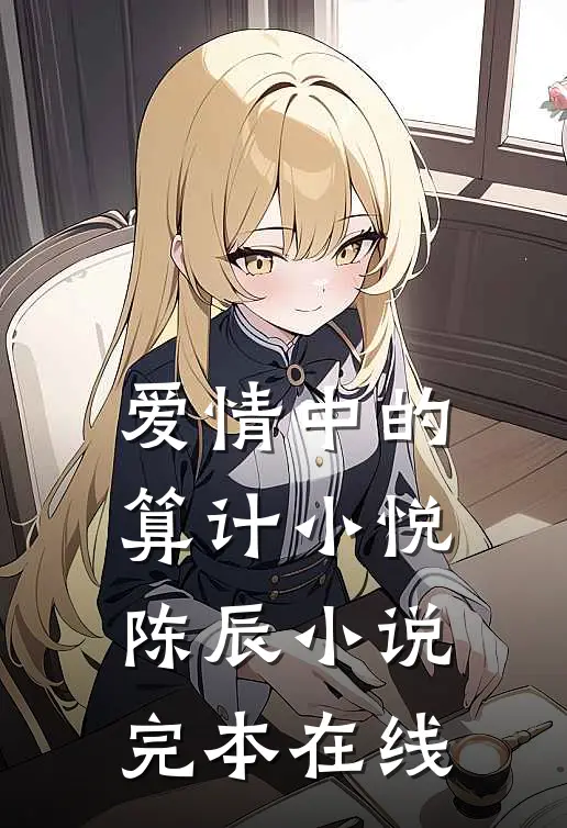 爱情中的算计小悦陈辰小说完本在线