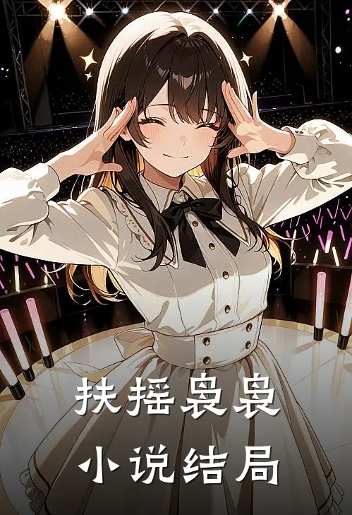 扶摇袅袅小说结局