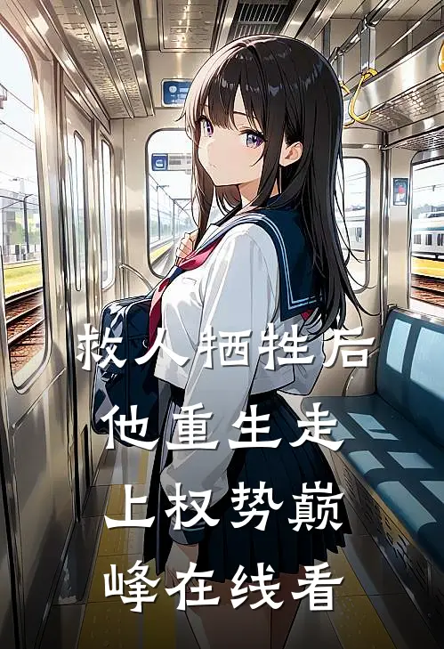 救人牺牲后，他重生走上权势巅峰在线看