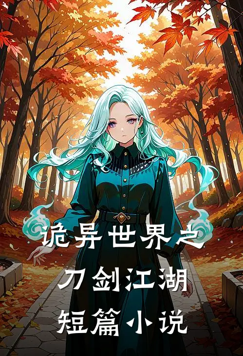 诡异世界之刀剑江湖短篇小说