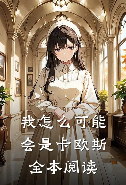我怎么可能会是卡欧斯全本阅读