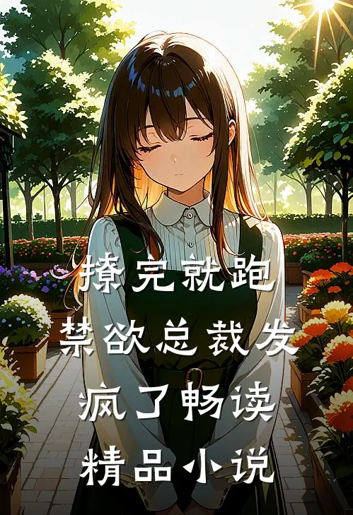 撩完就跑，禁欲总裁发疯了畅读精品小说