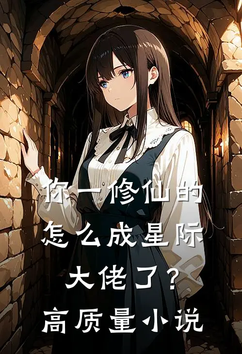 你一修仙的，怎么成星际大佬了？高质量小说