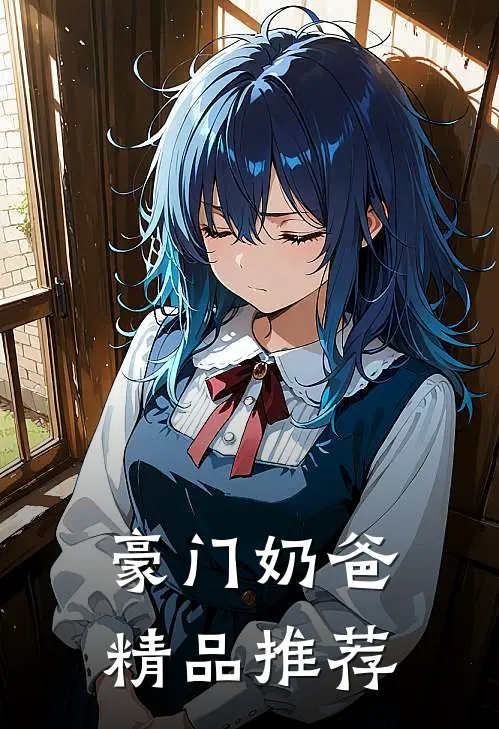 豪门奶爸精品推荐
