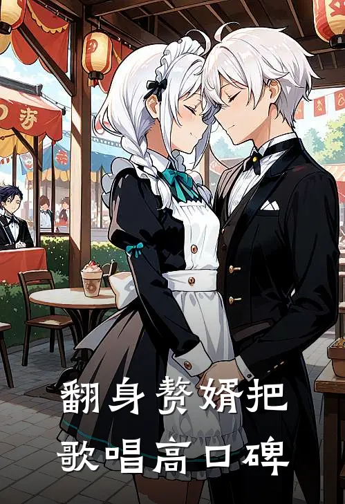 翻身赘婿把歌唱高口碑