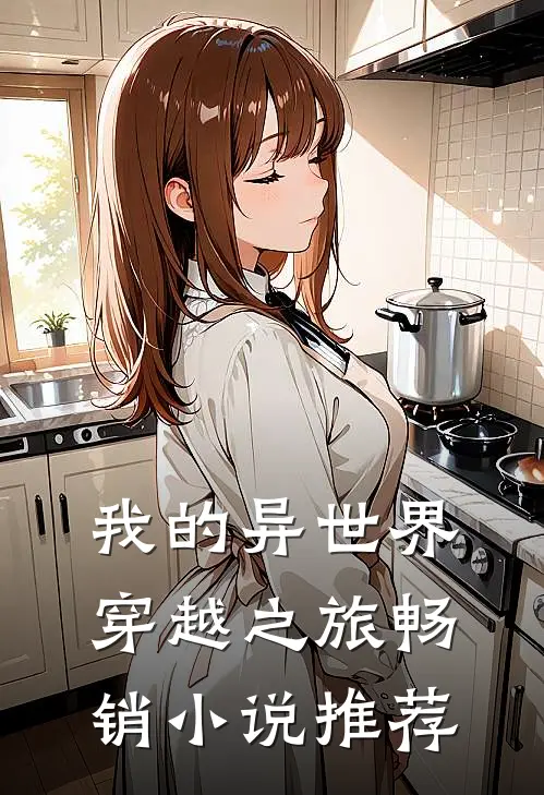 我的异世界穿越之旅畅销小说推荐