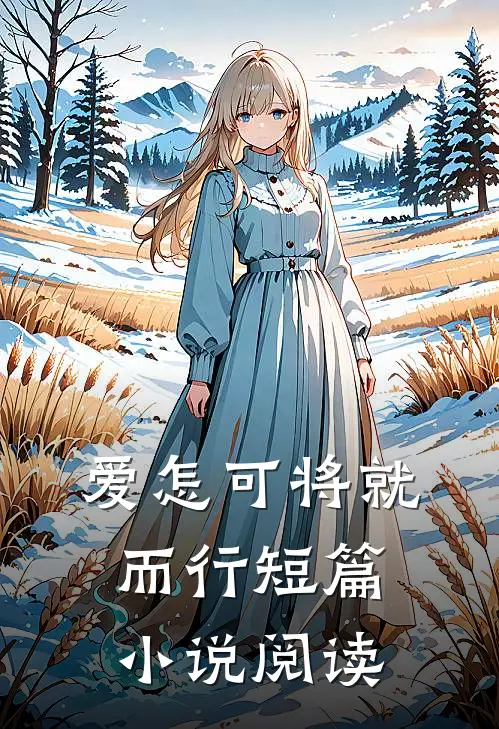 爱怎可将就而行短篇小说阅读